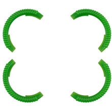 Paddles Anti-Collision Ring for Avata2 Traverser Anti-Collision Paddle Protective Cover Protection Accessories,A