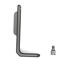 Camera Adapter Bracket for X4 Horizontal Bracket Panorama Horizontal Vertical Variable 1/4 Connector Bracket