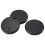 3 Pack GPS Tracker for Vehicles Key Finder GPS Tracker  GPS Tracker Pet GPS Tracker Black 1