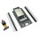 ESP32 CAM Development Board ESP32-WROVER-DEV CH340C Wifi Module With OV2640 Camera ESP32-CAM ESP32-WROVER,No Welding 1