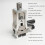 Aluminum Alloy Manual Stripper Electromechanical Dynamic Stripper Copper Wire Drill Stripping Machine Scrap Wire 5