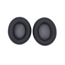 2Pcs Headphone Cover for CLUB 950NC Headset Headphone Earcups Sponge Cover Replacement Protective Cover
