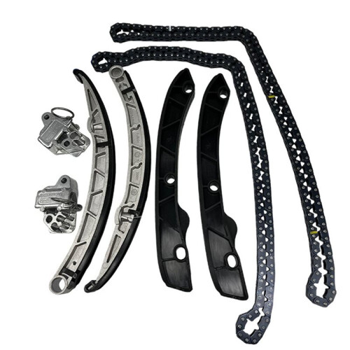 8PCS TIMING CHAIN KIT for  LR4   V8 V6 DOHC