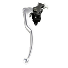 Kupplungshebel Motorrad Kupplungshebelhalterung für MT-125 FZ-09 MT-07