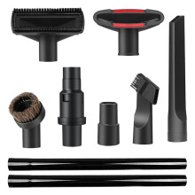 9 Stuks Stofzuigeropzetstukken, Geschikt voor de voor Navigator Lift-Away NV350 NV352 NV355 NV356E-Serie Staande Stofzuiger
