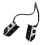 98123137ZD Steering Wheel  Multi-Function  Button for  4008 5008 3008 ED1823G 000052190010 1