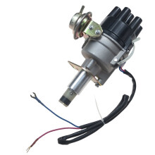 Ontstekingsverdeler 22100-G5110 22100G5110 voor Datsun B110 B210 B120 Pickup A10 A12 A13 Elektronische Verdeler