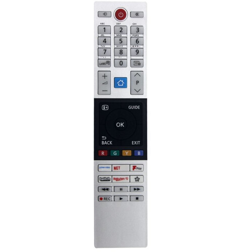 CT-8560 Replace Remote Control for   LED TV Remote Control