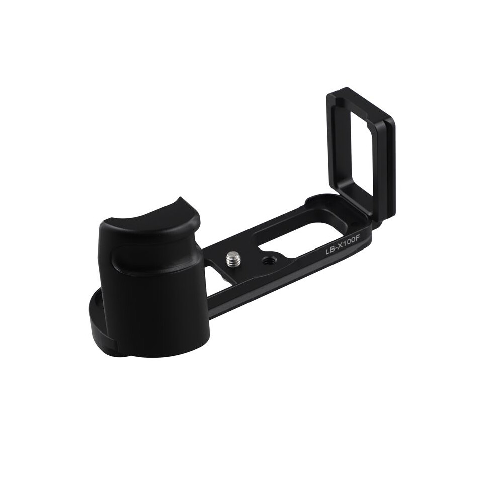 Exogio Quick Release L Plate/Bracket Holder Hand Grip Base For X100f X100f X100f Camera