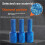 6PCS M10 Thread Brazed Milling Cutter High-Quality Diamond Drill Bit for Ceramic Tile Marble Glass Drill Cutting 4