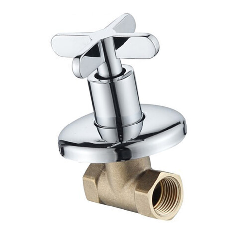Extended Use Shower Head Water Manager Shower Head Flows-1
