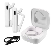 Remote Control Page Turner Ring for Paperwhite Oasis, E-Reader Controller, TikTok Ring,Camera Shutter