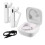 Remote Control Page Turner Ring for  Paperwhite Oasis,  E-Reader Controller, TikTok Ring,Camera Shutter 1
