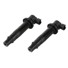 stuks bobines compatibel met Yamaha MT-07 YZF R6 R6S R1 FZ1 FZS1 FZ8 V-MAX F6T558, 5PW-82310-00-00, 5SL-8