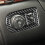 Carbon Fiber Headlight Adjustment  Panel Cover Trim for  Impala 2006-2013 Accessories 6