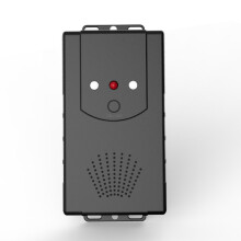 Repelente ultrasónico de plagas, repelente electrónico de ratas, rechazo de ratones y roedores con luces estroboscópicas LED, carga 3 en