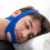 Cinturón ajustable antironquidos para la barbilla para dormir 1
