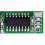3PCS Mhz Superheterodyne RF Receiver and Transmitter Module for Wireless Module Kit 433Mhz Remote Control 5