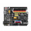 R4 Minima Development Board TYPE-C USB Module Compatible for  Programming Learning Controller 5