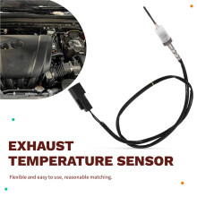 Abgastemperatursensor S51L187G0 für 2, 3, CX-3, CX-30 (2014-2019)