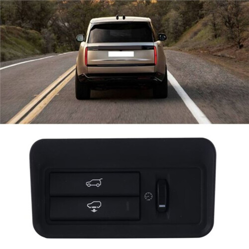 CPLA-11654-AA Car Tailgate Release Control  for  LR3  Sport L405 Trunk Opening Button 1