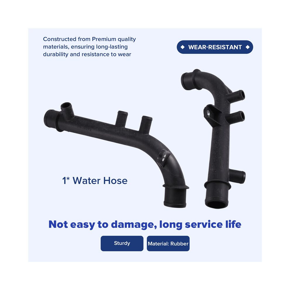 Radiator-Upper Hose Auto Parts Water Pipe 96328694 For Daewoo Leganza For 4712720932566