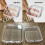 Transparent Acrylic Nails Storage Box Dust-Proof Travel Organizer for Salon False Nails Packaging and Display 6