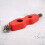 4 Pcs Copper Pipe Cleaner and Reamer Set Inner-Outer Reamer Pipe and Tube Deburring Reamer Chamfer Tool (Red) 6
