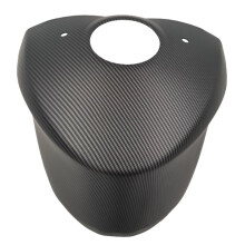 Motorfiets voor Olietank Bescherming Brandstoftank Afdekking Kuip voor S1000R S1000RR 2009-2018 Motoraccessoires