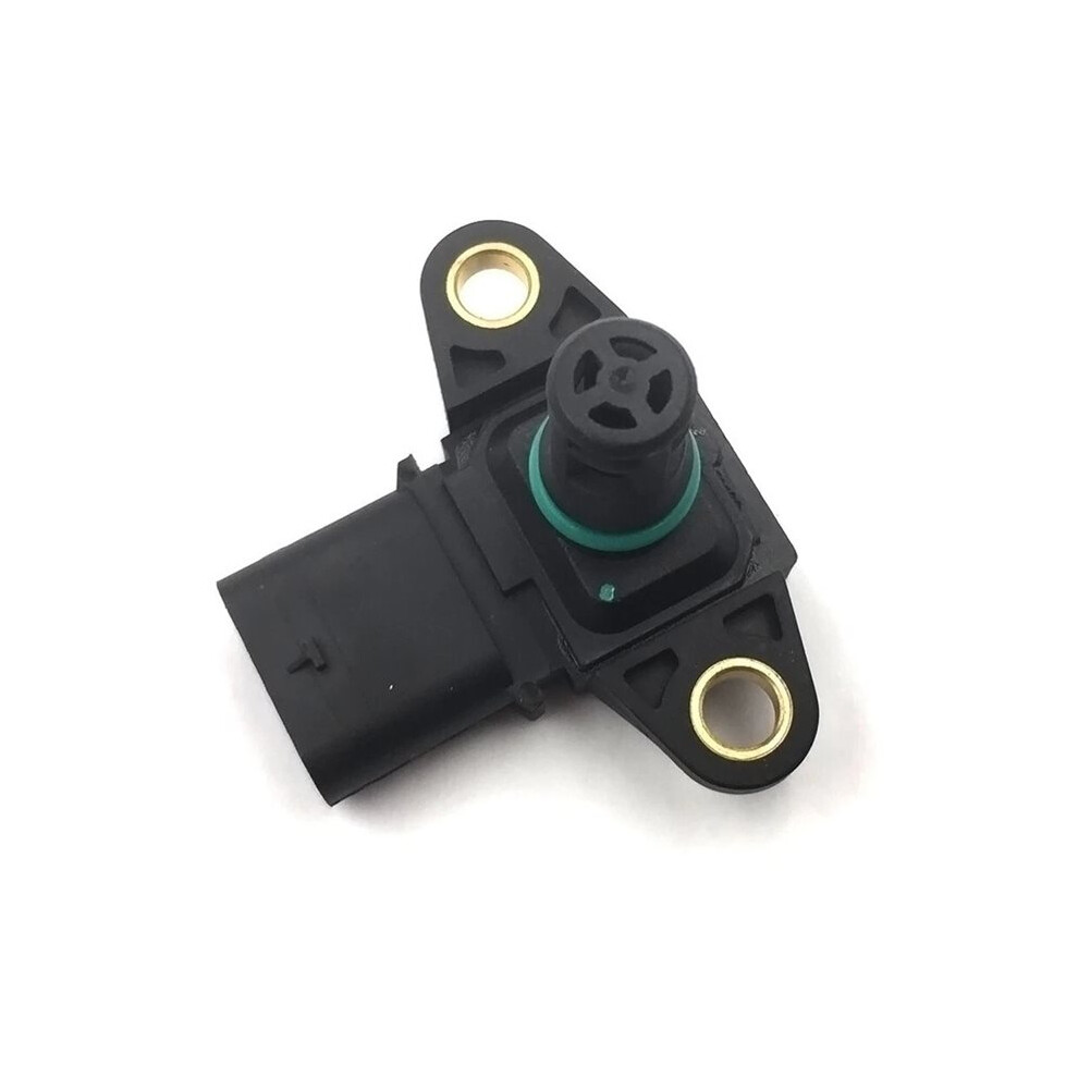 Manifold Pressure Map Sensor For 320I 328I 428I 528I M5 M6 X1 X3 Z4 4 F32 F36 13628644433 13627843531 Black 6031987584515