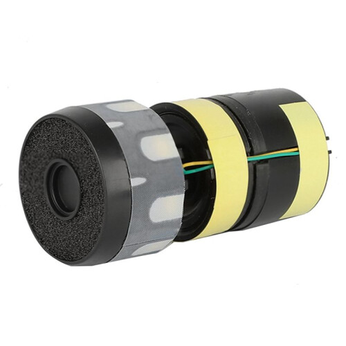 6 Stuks Dynamische Microfoonkerncapsule voor BETA58 Draadloze Microfooncapsulevervanging 1