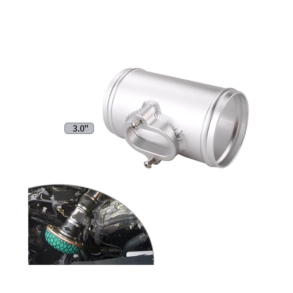 76Mm Car Intake Sensor Flange Air Flow Meter Base For Cruze And Excelle 6031418245497