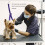 Safe Quick Release Sliding Belly Belt Pet Grooming Table-Purple 6