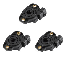 3X Throttle Position Sensor TPS for 91463158