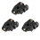 3X Throttle Position Sensor TPS for     91463158 1
