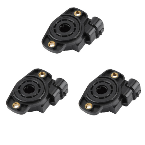 3X Throttle Position Sensor TPS for     91463158