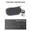 Camera Organizer for Shadowstone  GO 3 GO 3S Storage Portable Protective Case Thumb Camera Accessories 3