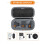 Camera Organizer for Shadowstone  GO 3 GO 3S Storage Portable Protective Case Thumb Camera Accessories 4