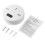 Battery-Powered Carbon Monoxide Detector | Reliable Home Alarm 2