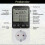 Humidity Controller Temperature Socket 230 V Switch Thermostat EU Plug 4
