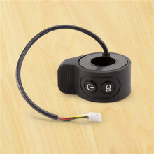 4X Electric Scooter Accelerator Speed Controller for HX X6 X7 X8 Electric Scooter Accessories Parts