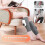 1PCS Leg Massager For Circulating Calf Massager With 3 Modes 5