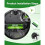 Replacement Parts for   I, J7, E Series- Multi-Surface Rubber Brushes, HEPA Filters, -Sweeping Brushes 2