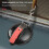 2 Pack Suction Cup Car Suction Anchor Strong Suction Cup Heavy Duty with Fixed S Hook 3