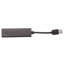 Adattatore per Fotocamera  PS4 Cavo Adattatore PS5 VR con Indicatore LED Cavo Adattatore da Maschio A Femmina Convertitore VR