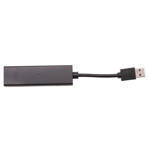 PS4 Camera-Adapter PS5 VR-Adapterkabel met LED-Indicator -Vrouw Adapterkabel VR-Converter