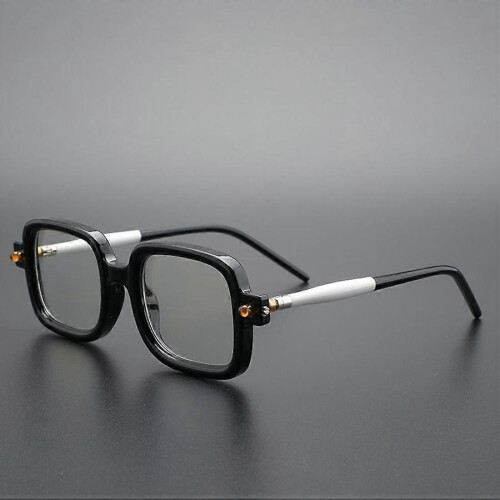 Lunettes de lecture tendance Lunettes de lecture carrées+2.0 2