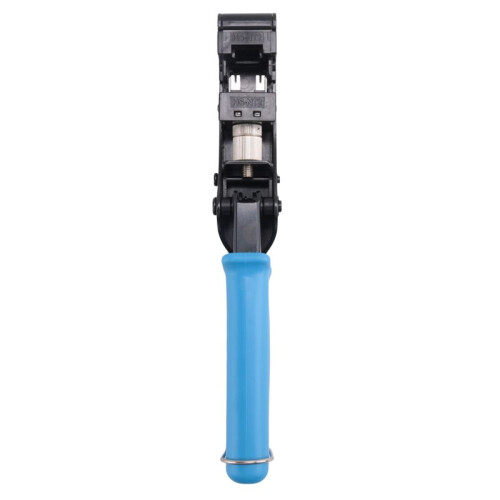 RJ45 Crimping Tool , RJ11 4-Pair for  Jacks