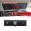 2X Car Climate Control Panel Button  Key Caps Air Control Fan Speed Heater for - 5 Series E39 X5 E53 M5 2