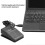 USB Foot Pedal Switch Control Keyboard Action for PC Computer Games New PCsensor Foot switch USB HID pedal 2